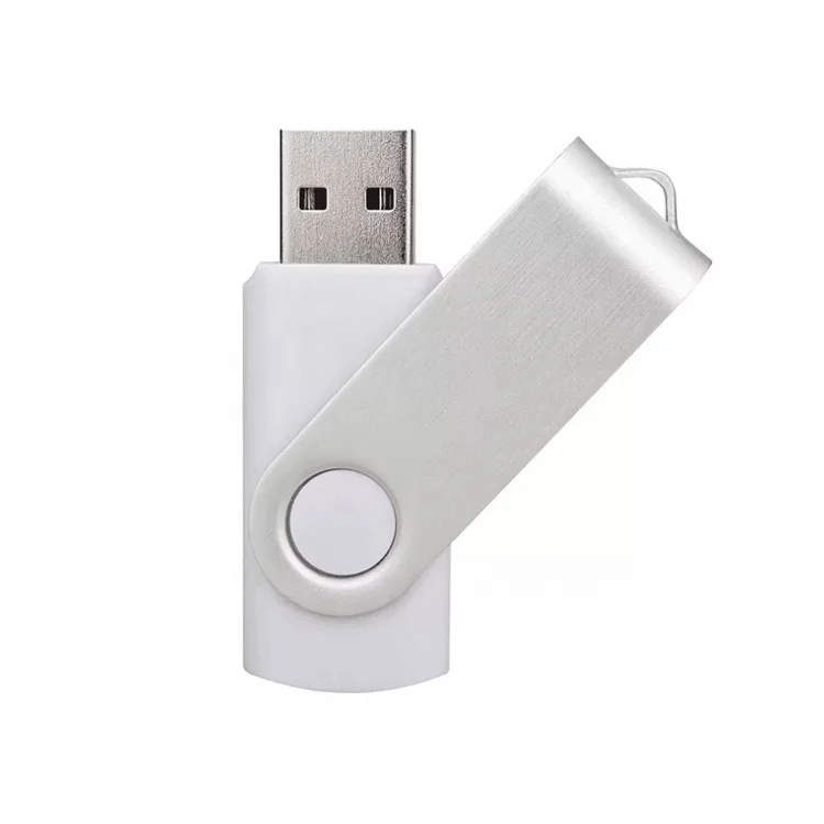 

Wholesale Cheap flash drive usb 3.0 Full Capacity Swivel Flash Drives Pendrive for Digital Device, Black/white/pink/green/blue/red/orange/purple