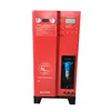 CE certified Car Nitrogen Inflator machine to inflate the car tire