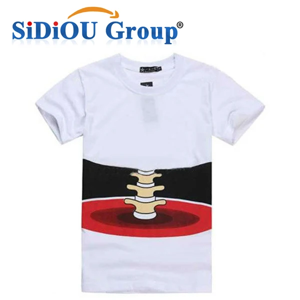 De Los Hombres De La Moda De Verano 3d Impresión T Camisas Camiseta Hombre Verano Manga Corta 3D Geometría Impresión