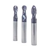Brand Direct Selling Milling Cutter Solid Carbide