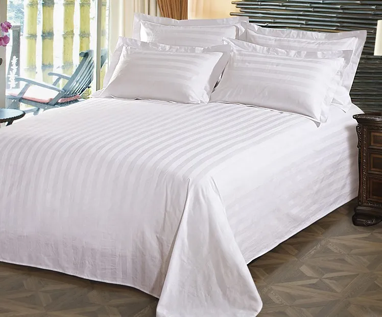 100 Cotton Hotel King Size Flat Sheet Bed Sheets Buy Bed Sheets Flat