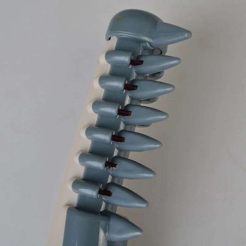 Electric Dog Grooming Brush Electric Pet Hair Remover Open Knot Pet