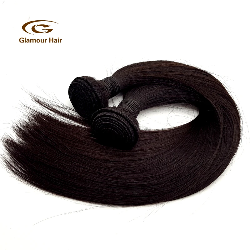 

Chinese Factory Last One Year Unprocessed 8A 9A Hair Wholesale Virgin Brazilian Hair, Natural color