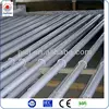 Single Arm street Lamp post Pole 6m 7m 8m 9m 10m 12m