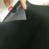 Extruded PP plastic film PP sheet with background paper for file folder cover