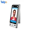 Telpo TPS980 Android face recognition access control hardware for security