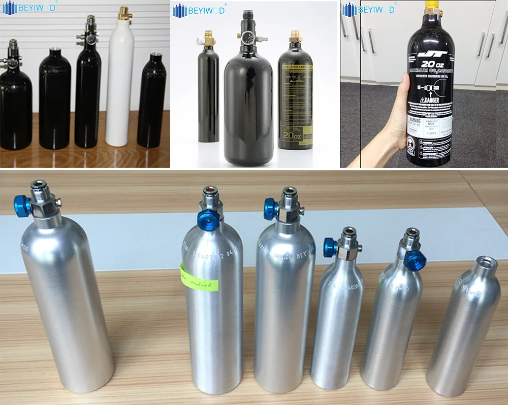 0 38l Paintball Aluminum Bottle 22ci Paintball Air Tank With Regulator Valve Buy Aluminum Air Tank Cylinder Bottle Pcp Paintball M18 1 5 Paintball Cylinder Aluminum Air Tank Cylinder Product On Alibaba Com