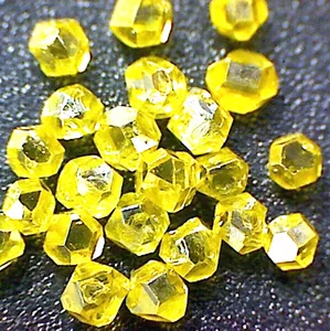 China price of rough diamond wholesale 