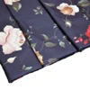 printing polyester spandex fabric / lycra fabric sublimation printing / custom printed spandex fabric