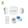 Unique design smart home products security automation alarm system