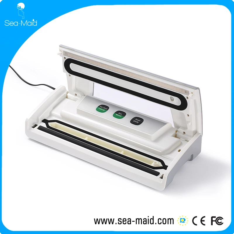Sea-maidNew arrival fresh system household home food vacuum sealer