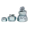 Lock Nut Prevailing Torque Type Hexagon Nuts