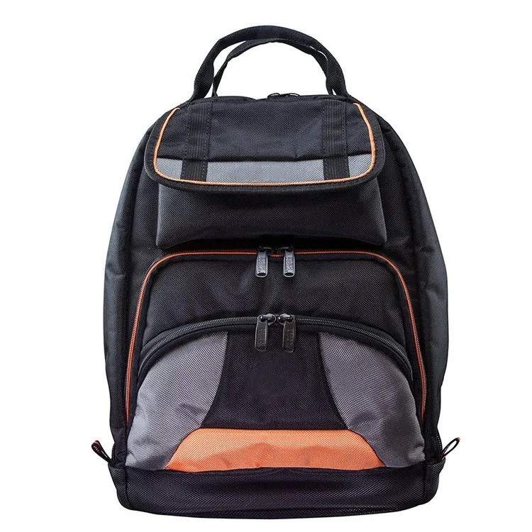 technician backpack laptop