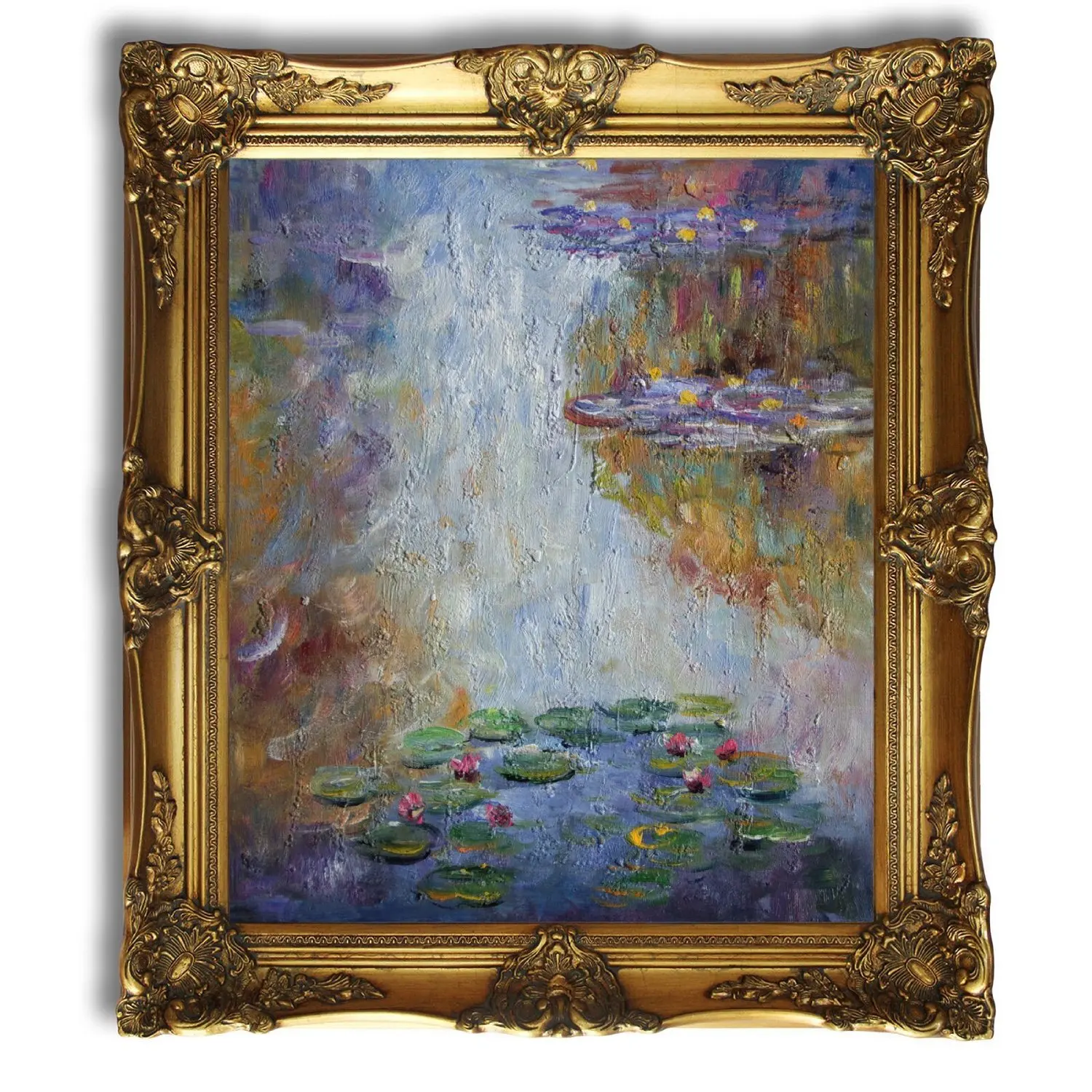 Cheap Claude Landscape Painting, find Claude Landscape