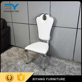 Restaurannt Furniture Luxury Dining Room Chair Dining Chair