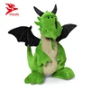 Chinese Manufacturer Wholesale Customized Plush Dragon Toy For Kids