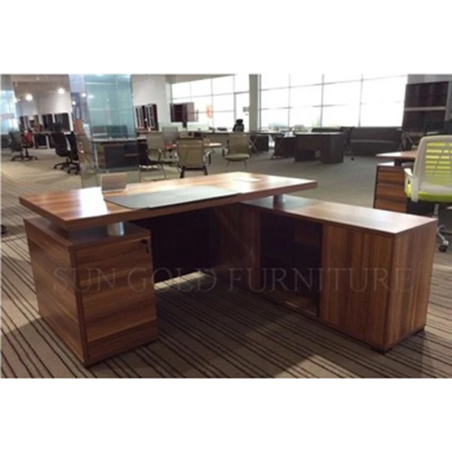 Sz Od602 Wholesale Cheap Modern Table Simple Wooden Office