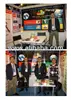 virtual exhibition visit
