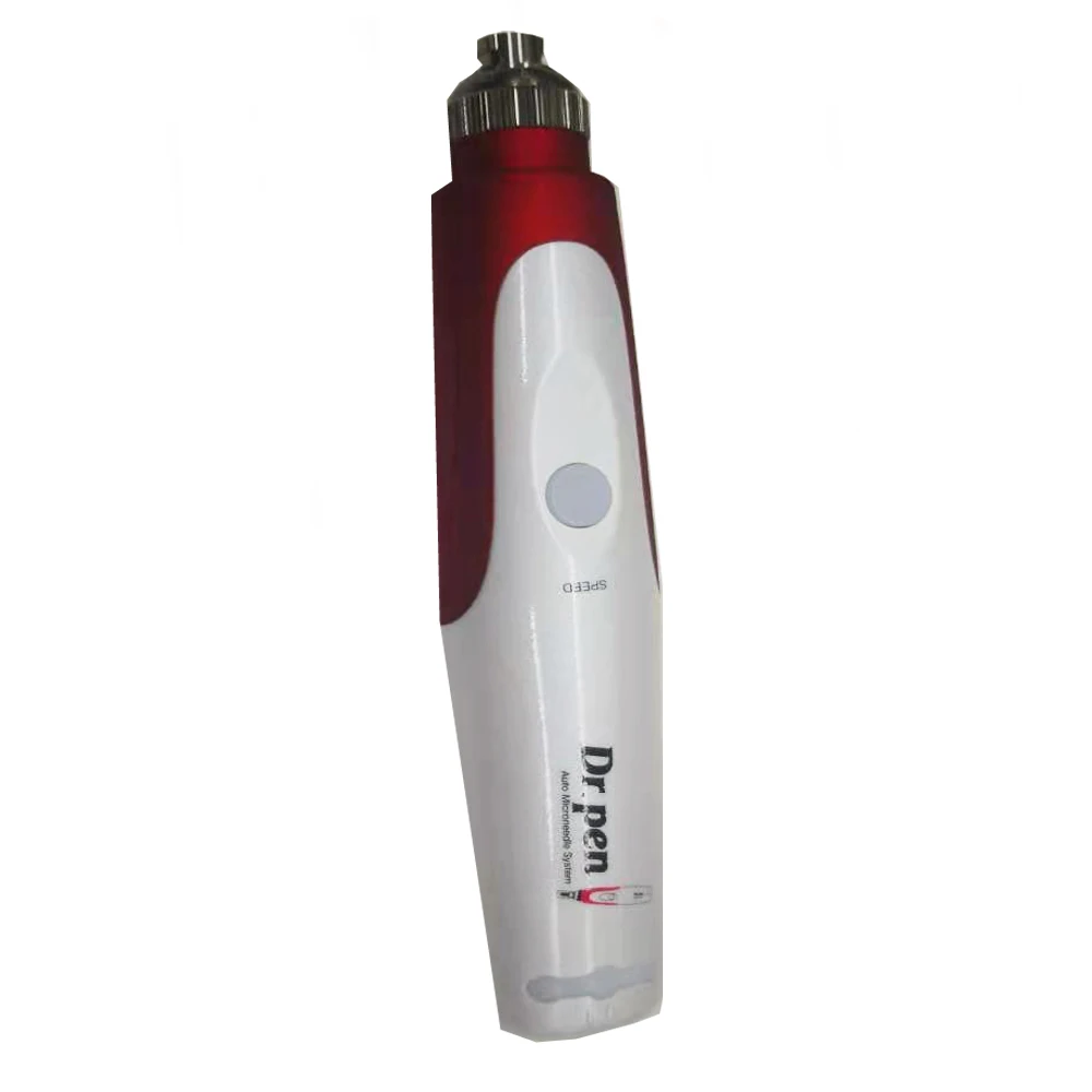 

iRenice 5 Level Speed Control Micro Needle Skin Care Derma Pen