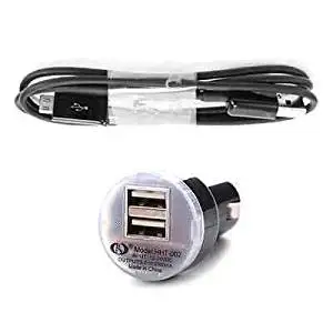 soundlink mini car charger