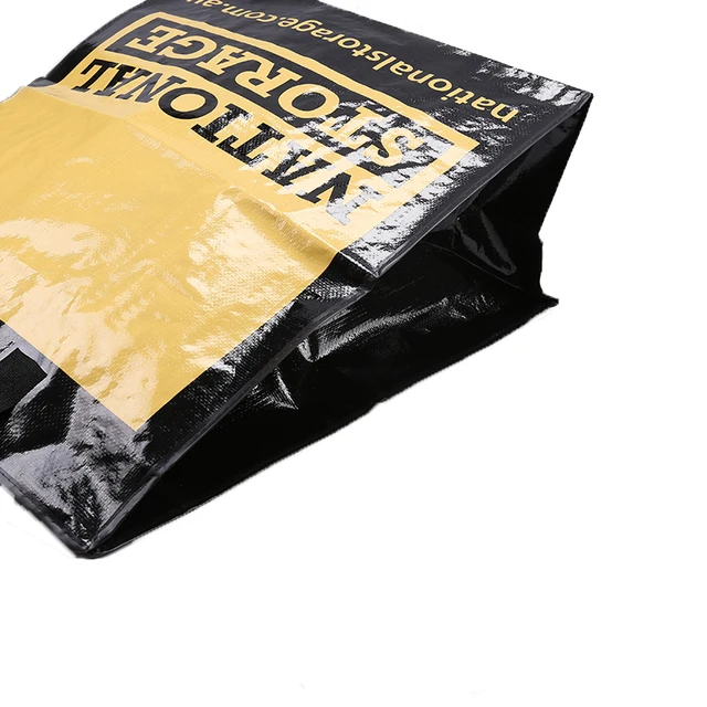 Fitness Softsided Waterproof PP Woven Pro-Environment Bag