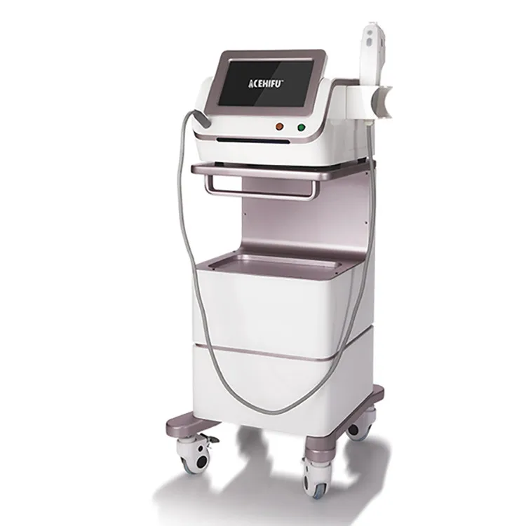 

safe ultrasonic face and body lifting and tightening ultrasonic wrinkle removal treatments