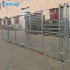 Direct Factory Beautiful Design Metal Sliding Gate