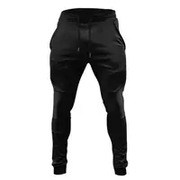 

MOQ 1 Pcs Logo Printing New Listing sport pants men