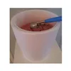 Insulation round shape Styrofoam cooler boxes for ice cream packages