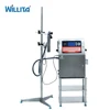 Willita Automatic Can Digit Spray Inkjet Coding Machine Printer