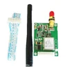 433Mhz/868Mhz/915Mhz Data Radio RF Module, 500mW 2KM Wireless Data Transceiver RF Module