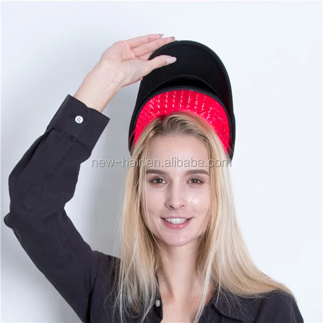 
280 diodes Laser therapy cap for hair re-growth laser hair loss treatment laser hair growth 