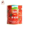 Delicious kitchen 850g/can Natural tomato paste 28-30% in malaysia