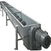 China supply screw conveyor system hopper