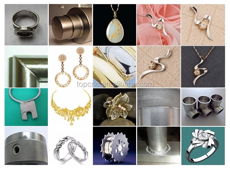 laser welding machine