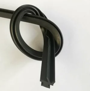 High quality OEM ODM available pvc weather strip