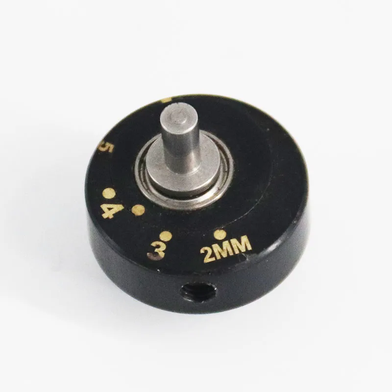 The Best Quality Rotary Tattoo Machine Part Accessories For Tattoo