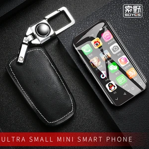 SOYES Mini Android Phone Dual Camera