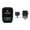 RFID 433MHz Long Distance Card Reader With Active Tag