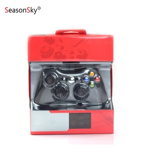 Wired Controller Xbox 360 Console