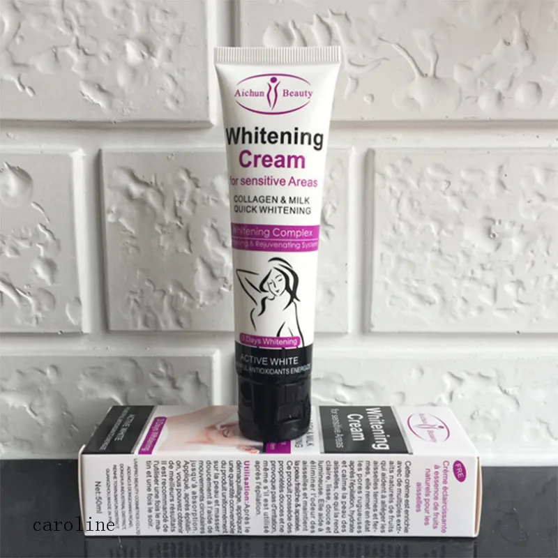 Wholesale Body Cream For Concealer Brightening Moisturizing Whitening