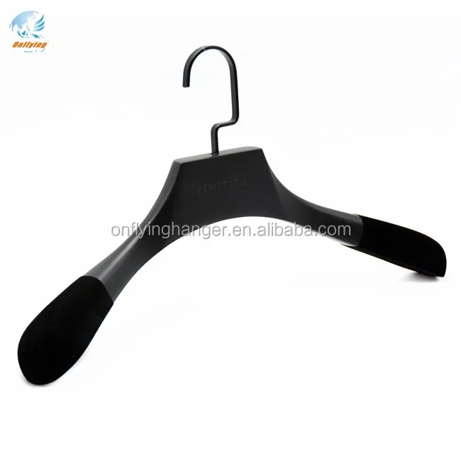 non slip clothes hangers