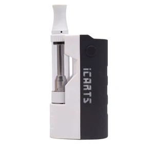 510 Cartridge CBD Vape Pen Mod