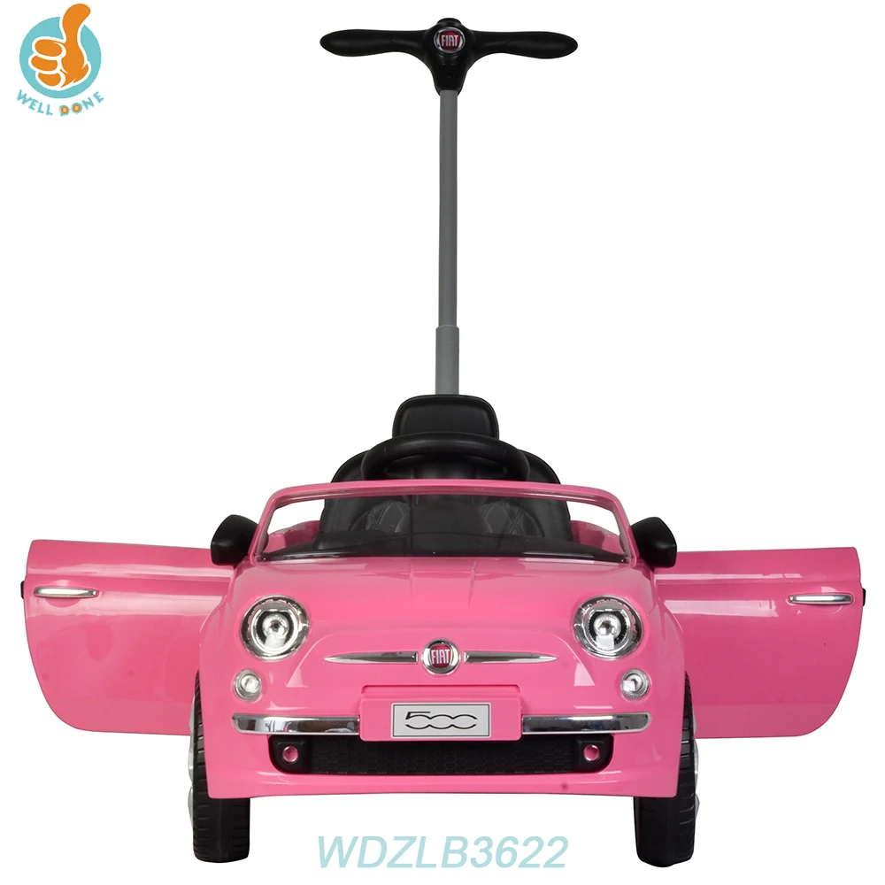 

WDZLB3622 Factory Direct Price Electric Toy Finger Scooters For Children To Driving, White, red, blue,black
