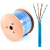 UTP Cat5 Networking/LAN Cable with PVC and LSZH Jacket