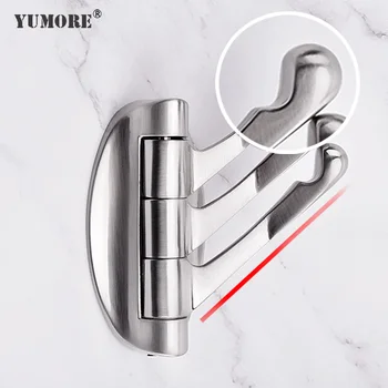 China Factory Wholesale Clear Hinged Ceiling Hook Kayu Stainless Steel Monkey Hooks Buy Monkey Hooks Stanless Steel Hook Hook Kayu Product On