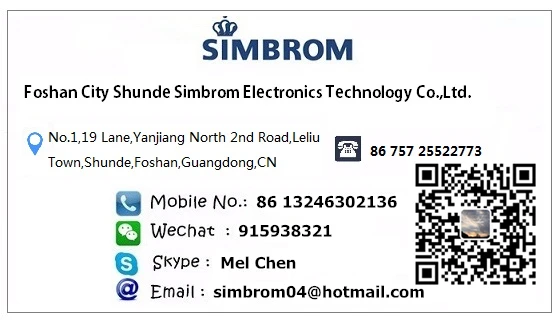 Name card