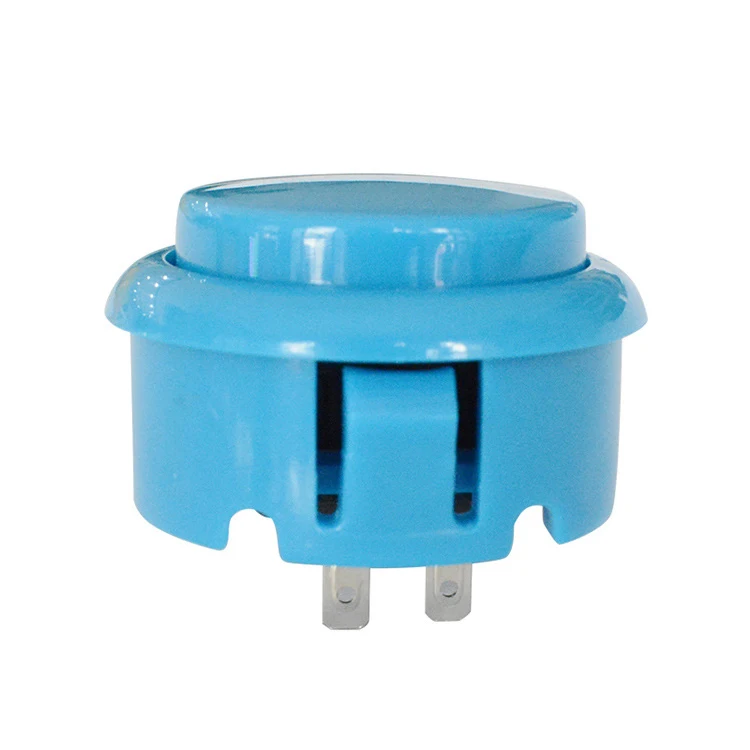 Push button miles. Shainor push button hsus12-10e/j blue.