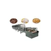 leather toggling/plastic granules drying machine