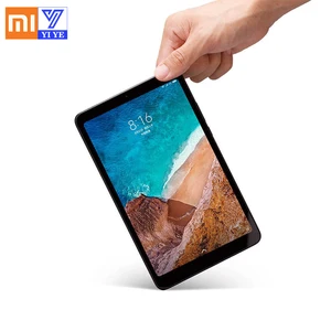 Mi Pad 4 Plus 8" Android Tablet Snapdragon 660